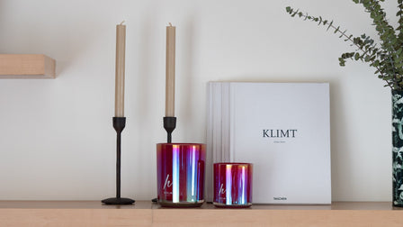 The Complete Guide to Luxury Soy Wax Candles