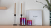 The Complete Guide to Luxury Soy Wax Candles
