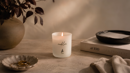 When Silk Became a Scent