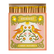 Birdy Matches