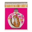Pink Tiger Matches