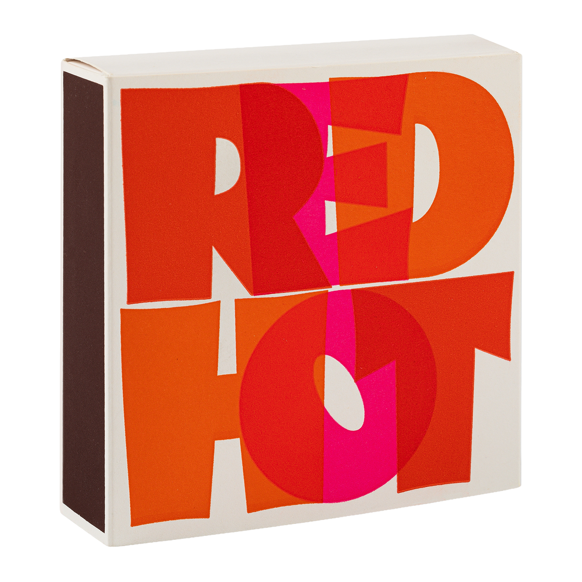Red Hot Matches by Pressink