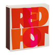 Red Hot Matches by Pressink