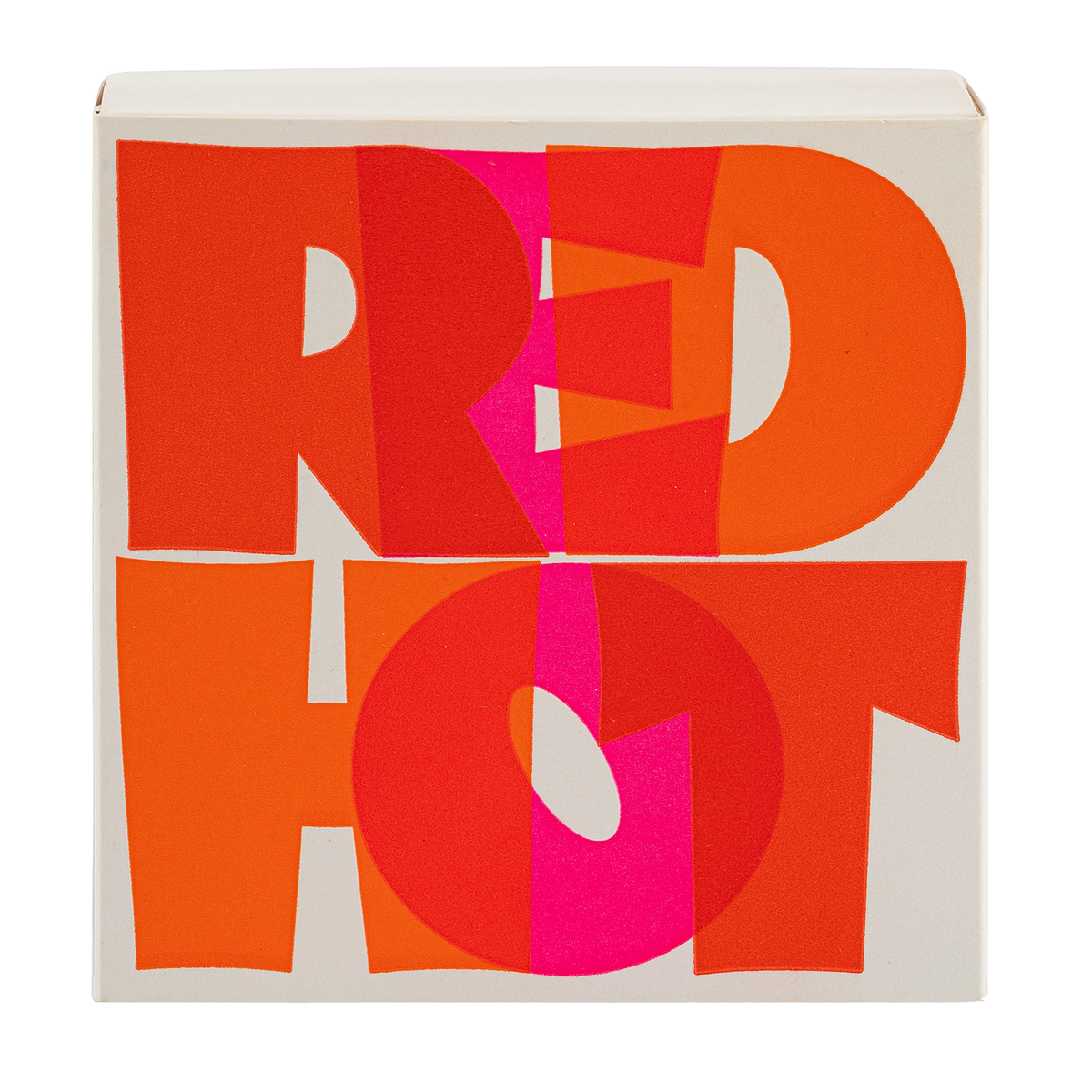 Red Hot Matches by Pressink
