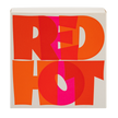 Red Hot Matches by Pressink