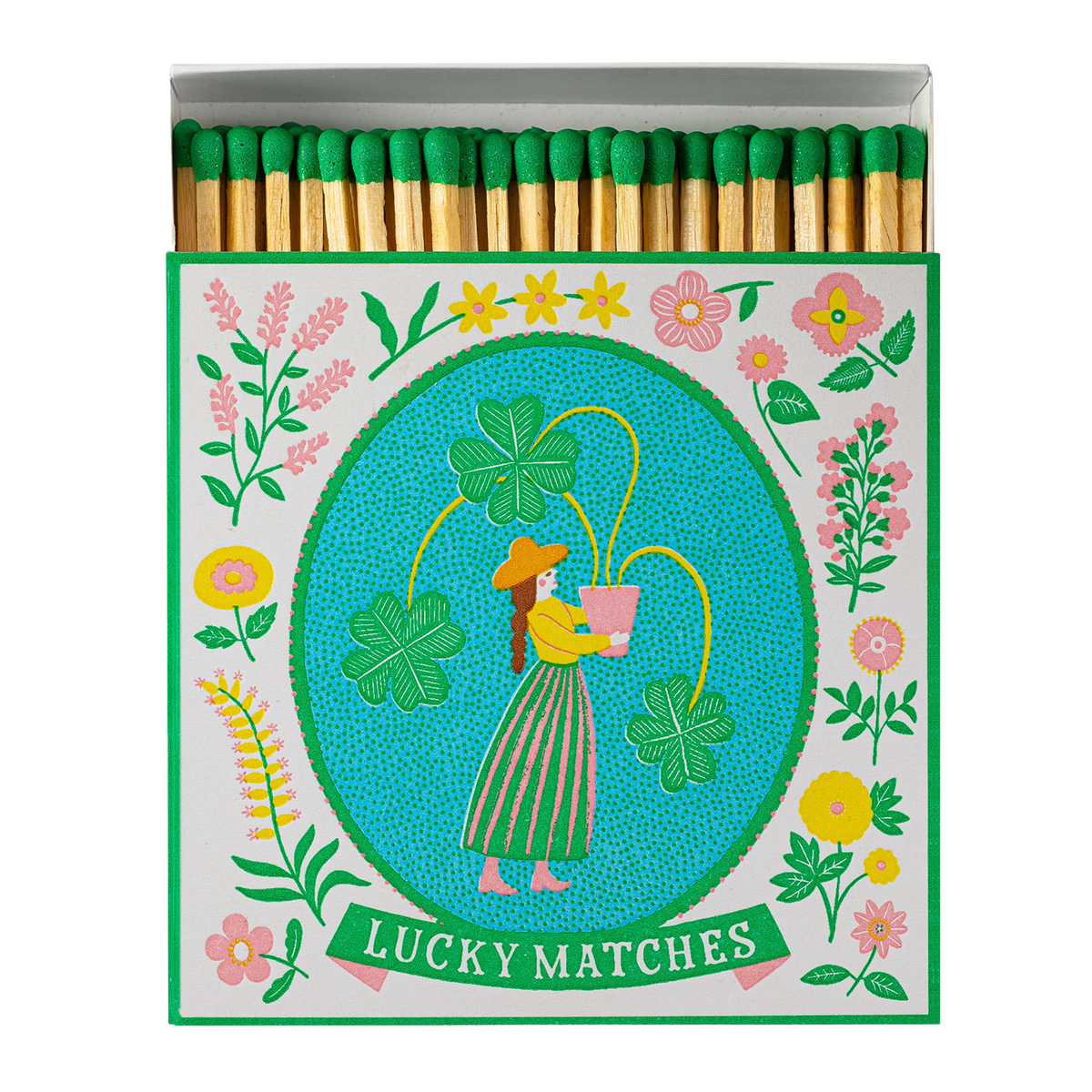 Lucky Matches
