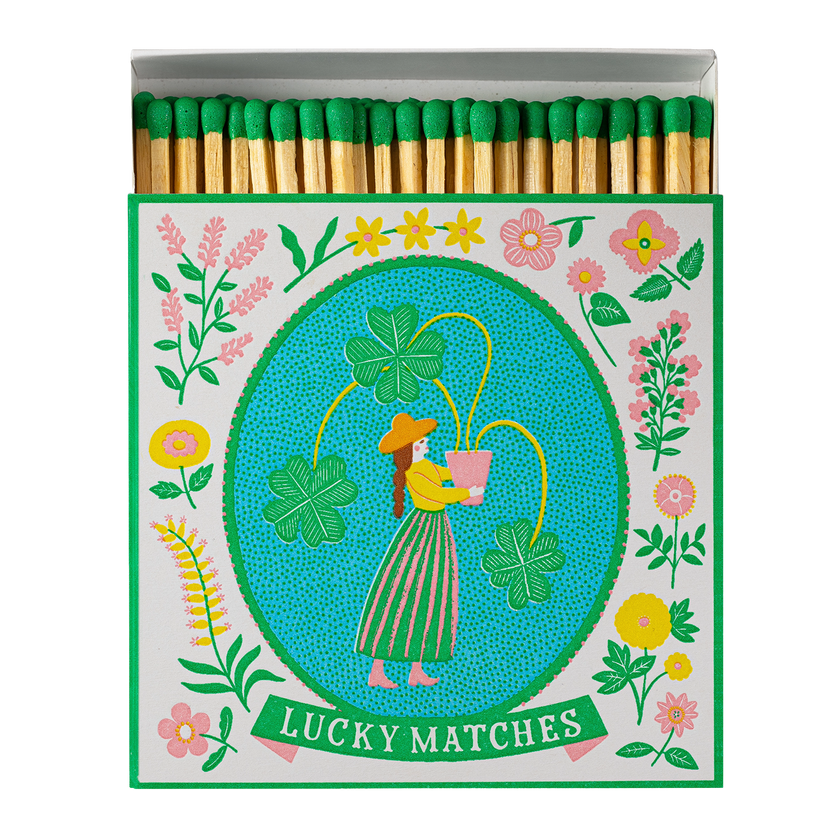 Lucky Matches