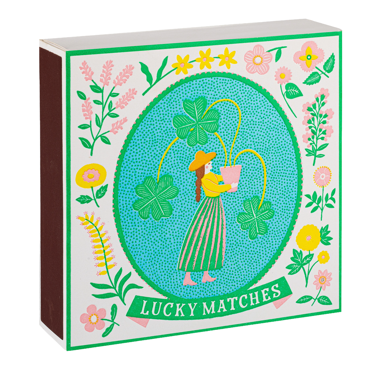 Lucky Matches