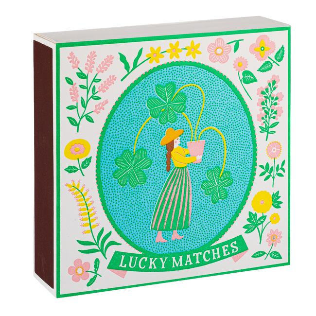 Lucky Matches