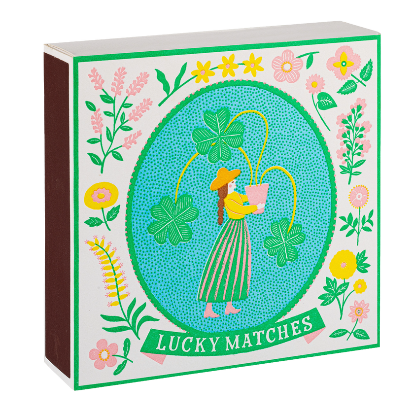 Lucky Matches