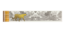 Cheetah in Jungle Long Matches