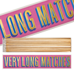Very Long Matches