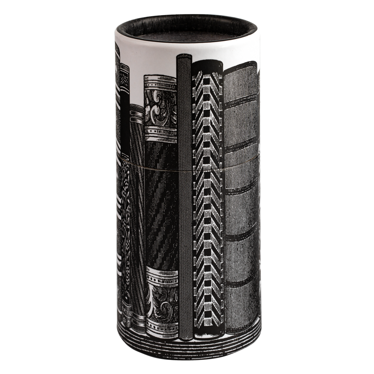 Books Large Cylinder Matches