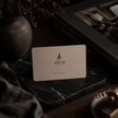 The Holm Concept Gift Card
