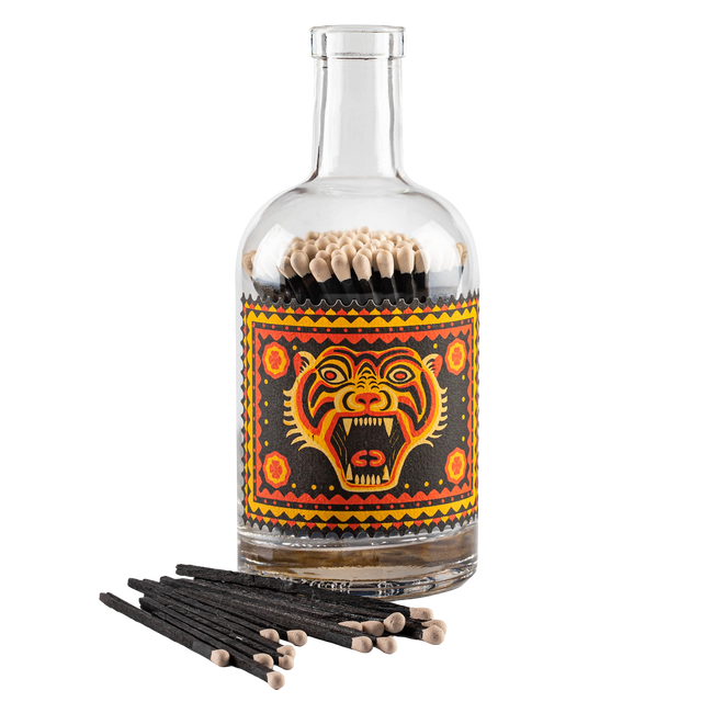 ROAR Stamp Match Bottle