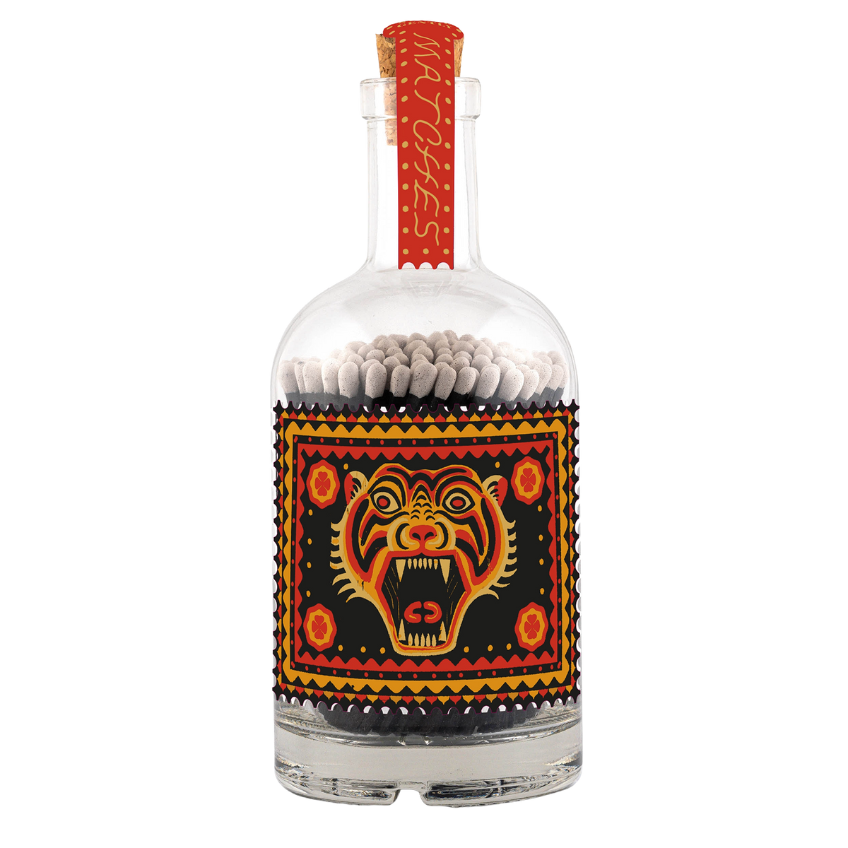 ROAR Stamp Match Bottle