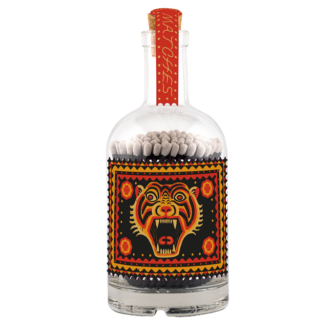 ROAR Stamp Match Bottle