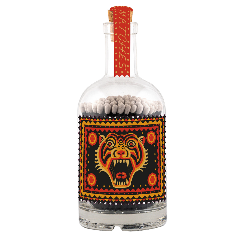 ROAR Stamp Match Bottle