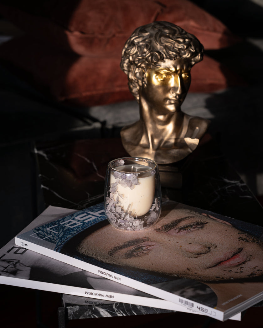 Γκρίζα Ορτανσία