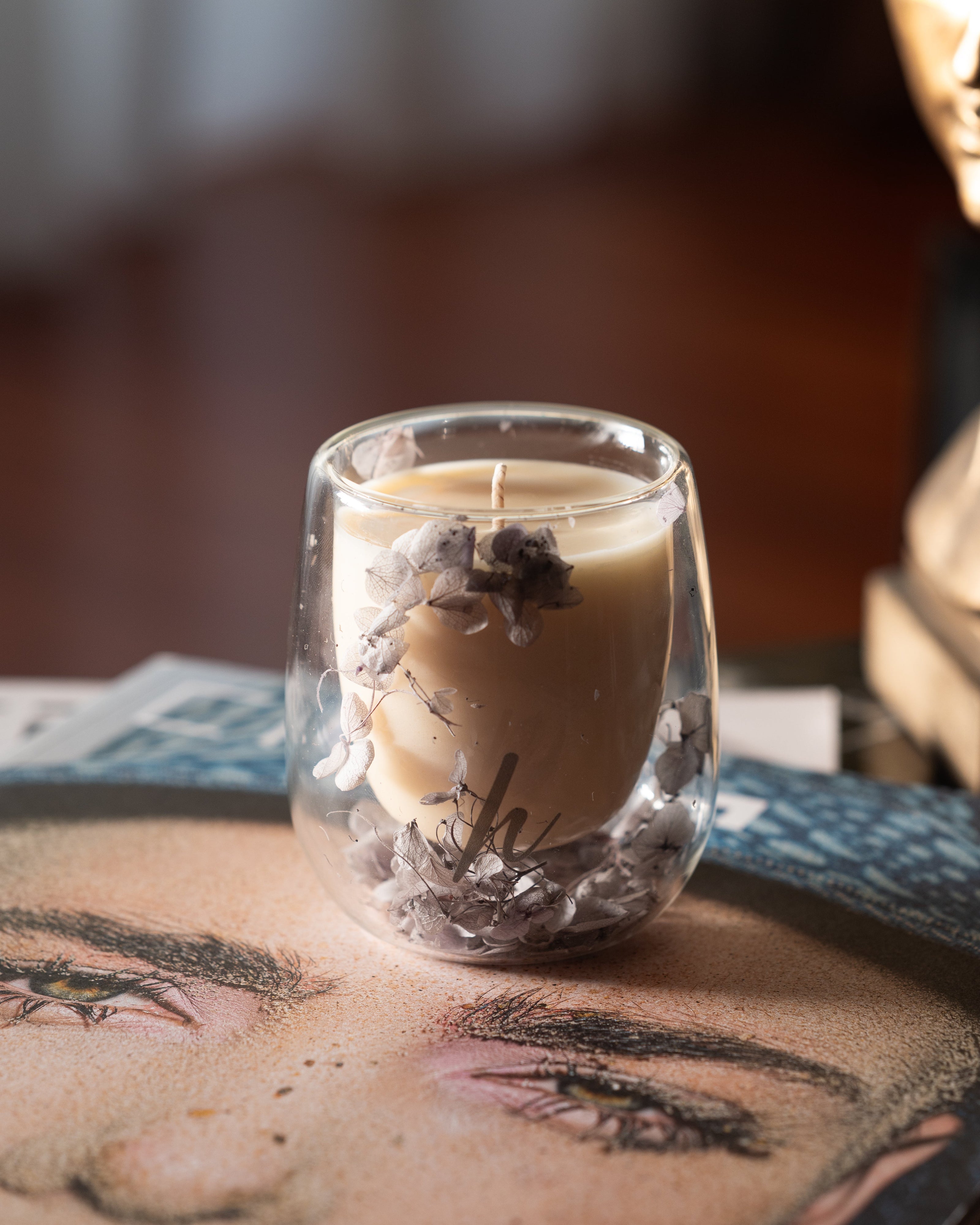 Γκρίζα Ορτανσία