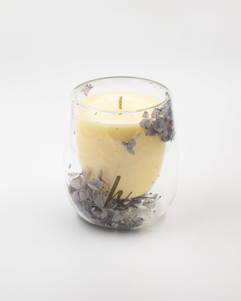 Γκρίζα Ορτανσία