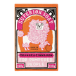 Orange & Cinnamon Poodle Soap