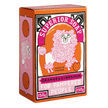 Orange & Cinnamon Poodle Soap