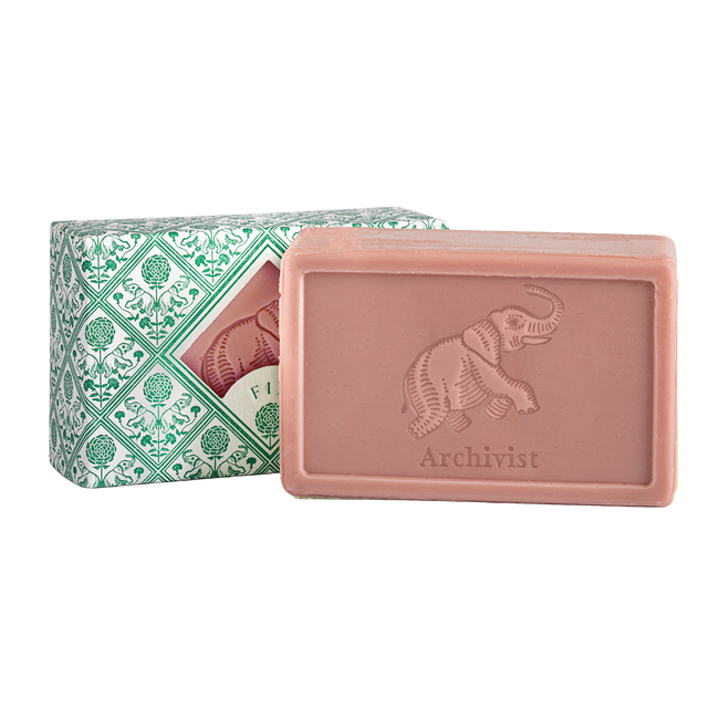 Fig L'Elephant Soap