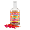 A Perfect Match Stamp Match Bottle