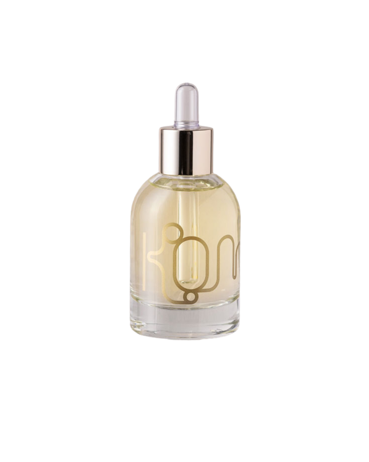 Komee Hair Oil
