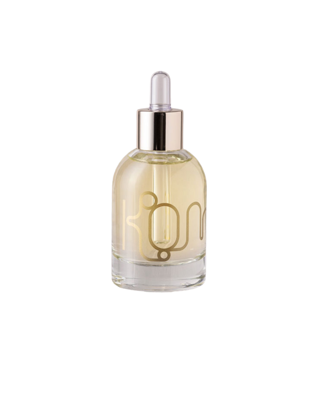 Komee Hair Oil
