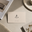 The Holm Concept Gift Card