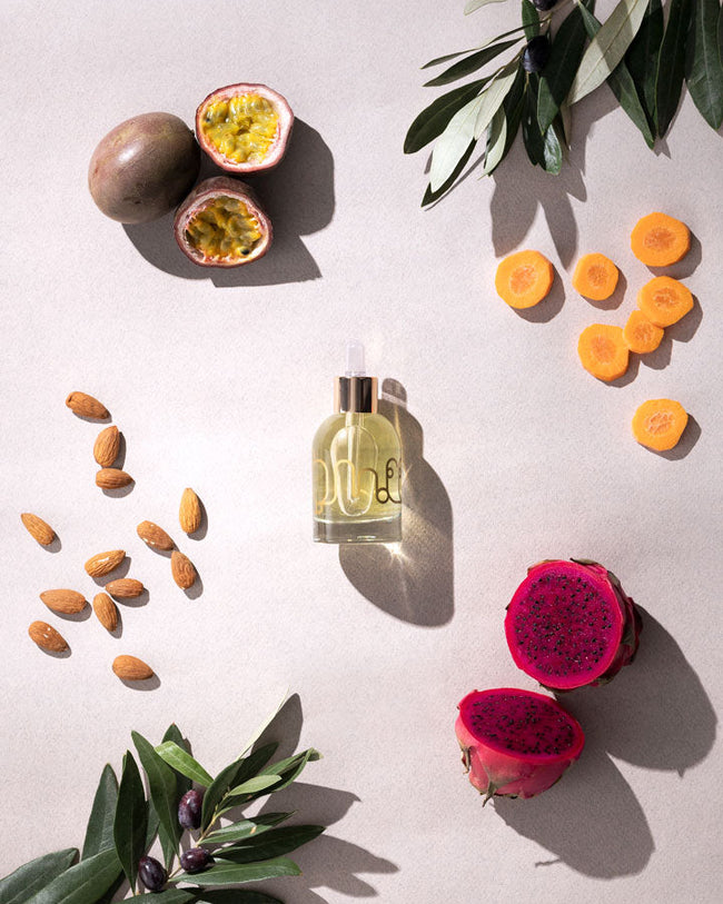 Komee Hair Oil
