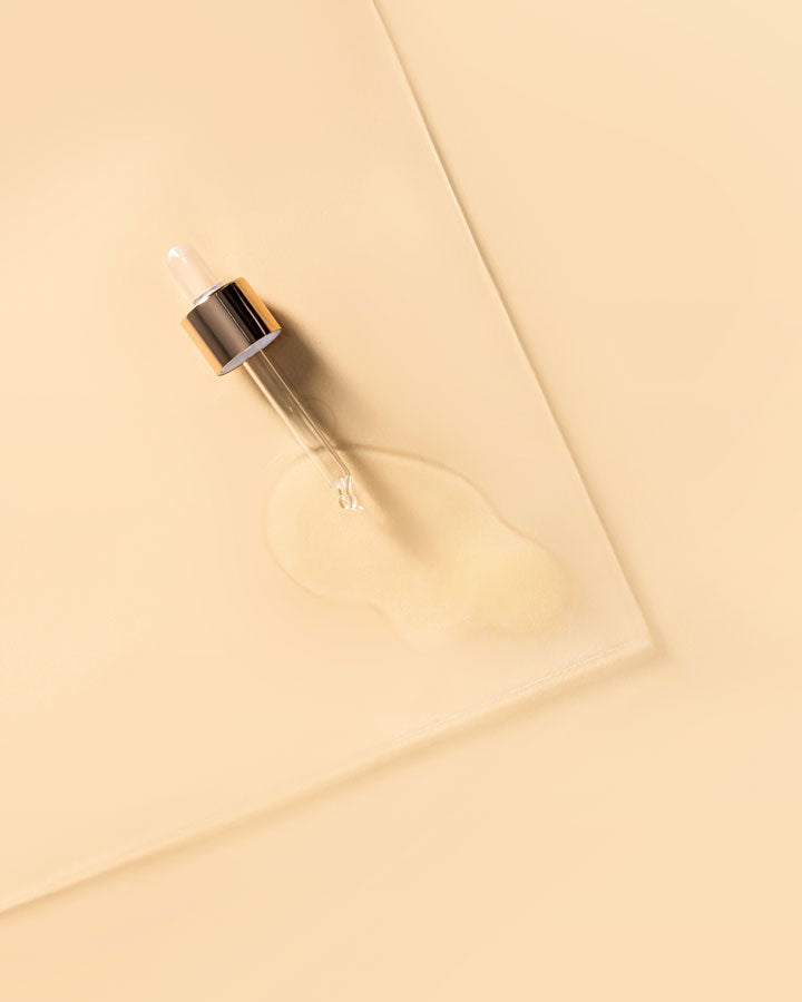 Komee Hair Oil